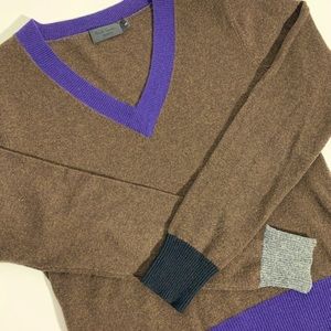 Paul Smith Black Label Sweater.